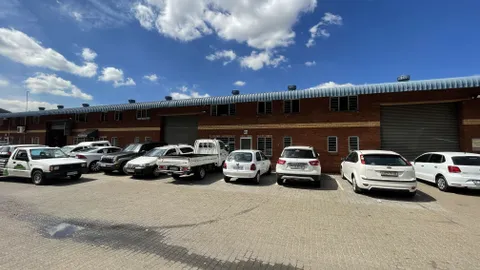 Edward Industrial Park