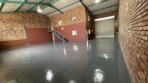 Edward Industrial Park