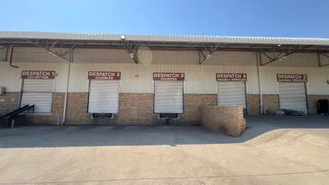 10 Milkyway Ave, Linbro Business Park