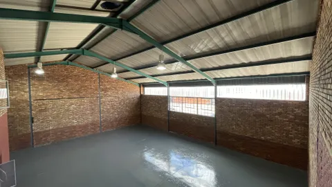 Edward Industrial Park