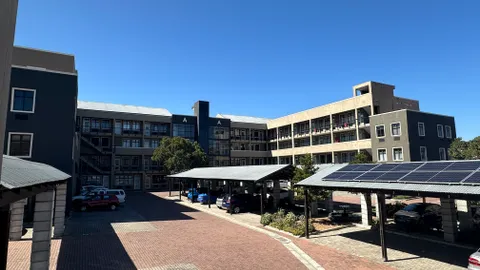 Millennium Business Park