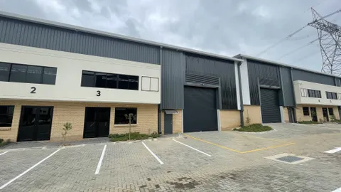 Silverview Business Park