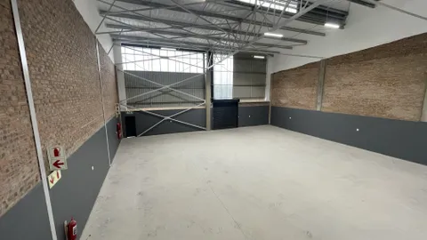 Silverview Business Park