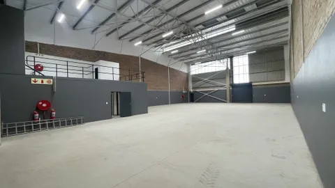 Silverview Business Park