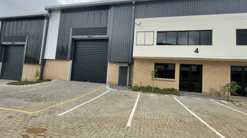 Silverview Business Park