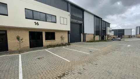 Silverview Business Park