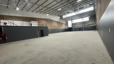 Silverview Business Park