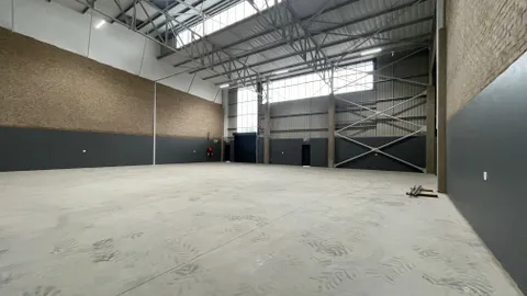 Silverview Business Park