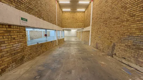 Gold Reef Office Park, 8 Data Cres, Ormonde