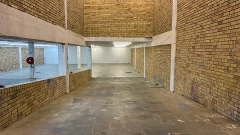 Gold Reef Office Park, 8 Data Cres, Ormonde