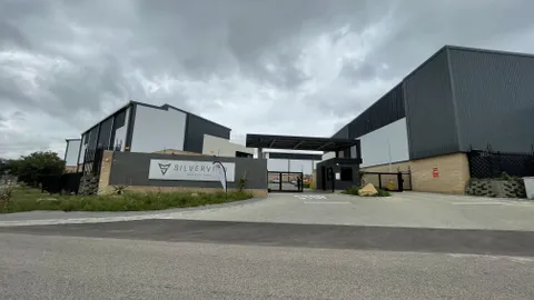 Silverview Business Park