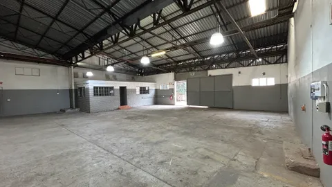 The Tannery, 309 Derdepoort Road, Silverton