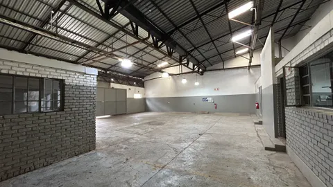 The Tannery, 309 Derdepoort Road, Silverton