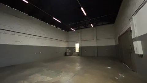 The Tannery Industrial Park