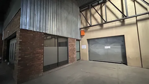 The Tannery Industrial Park