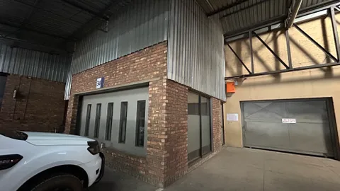 The Tannery Industrial Park