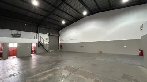 The Tannery Industrial Park