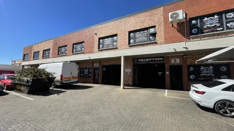 Stuart Business Park