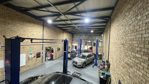 Stuart Business Park