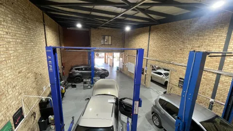 Stuart Business Park