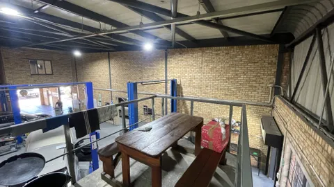 Stuart Business Park