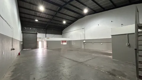 The Tannery Industrial Park