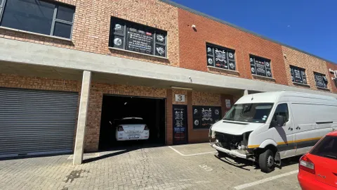 Stuart Business Park