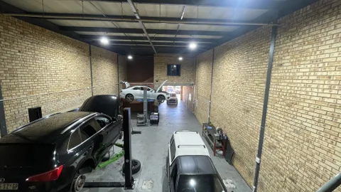 Stuart Business Park