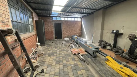 Stuart Business Park