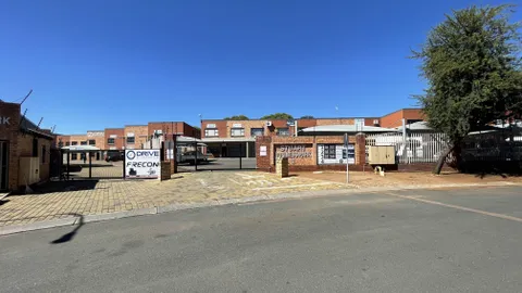 Stuart Business Park