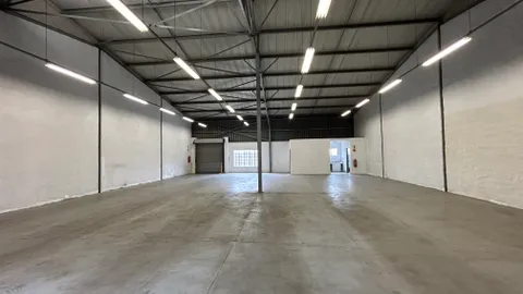 Sildale Park, Cnr Conveyor & Asetileen Road