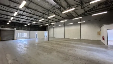 Sildale Park, Cnr Conveyor & Asetileen Road