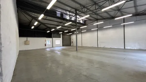 Sildale Park, Cnr Conveyor & Asetileen Road