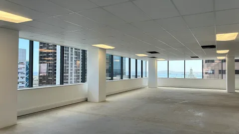 The Rubik 17th Floor