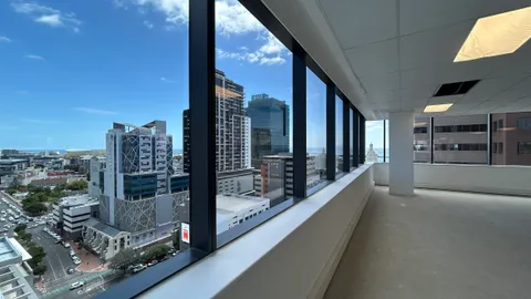 The Rubik 17th Floor