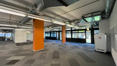 Wembley Square (Ground Floor) (Retail)