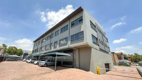 Eastwood Office Park