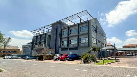 Eastwood Office Park