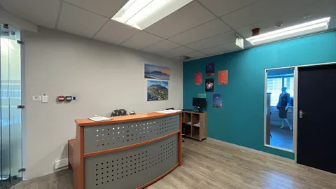 The Towers south, 2 Heerengracht Street, Cape Town CBD