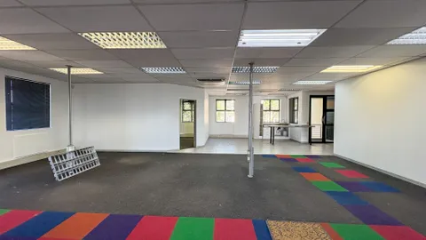 Meyersdal Office Park