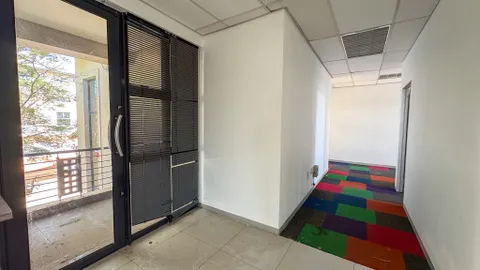 Meyersdal Office Park