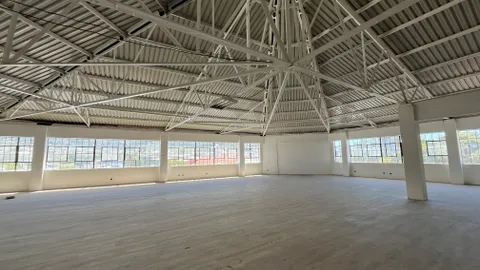 105 Hope Street, Gardens