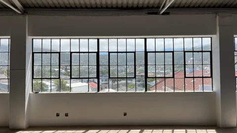 105 Hope Street, Gardens