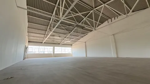 105 Hope Street, Gardens