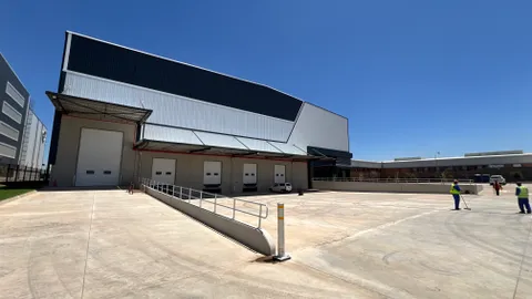 Meadowview Business Estate, 131 Brolin Rd, Linbro Park