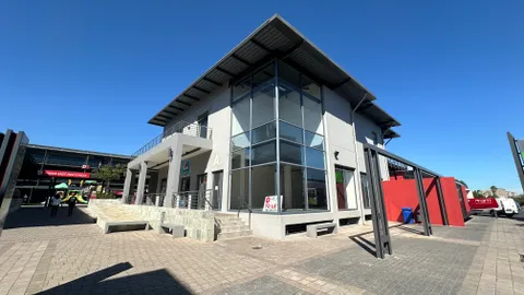 Sable Square,  Cnr Bosmansdam Rd &  Ratanga Rd, Milnerton 