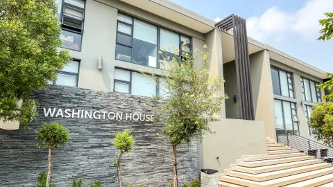 Washington House, Aspen Hills