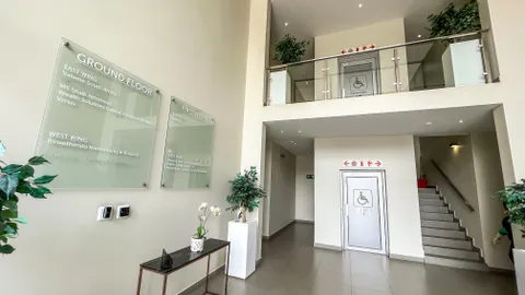 Washington House, Aspen Hills