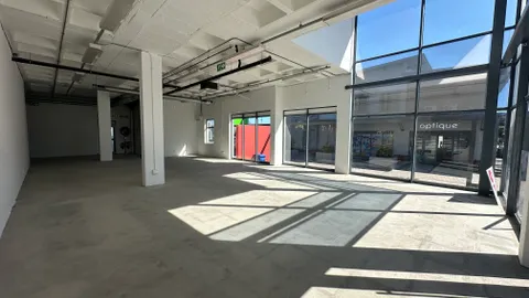 Sable Square,  Cnr Bosmansdam Rd &  Ratanga Rd, Milnerton 