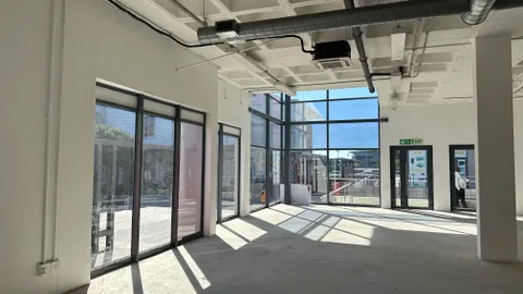 Sable Square,  Cnr Bosmansdam Rd &  Ratanga Rd, Milnerton 